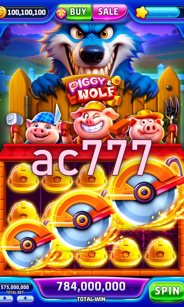 ac777 Masuk