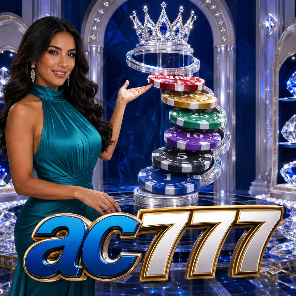 ac777 APK Resmi Unduh