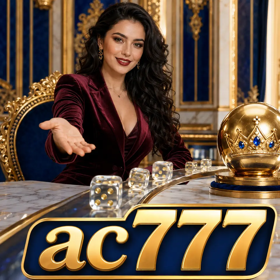ac777 Masuk - ac777 Resmi