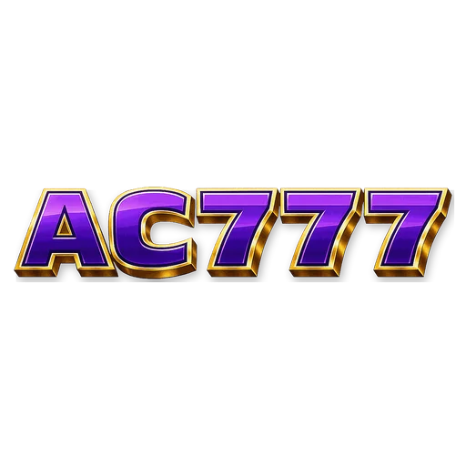 ac777 Logo - Resmi